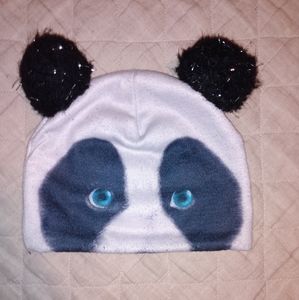 Panda Hat 🐼